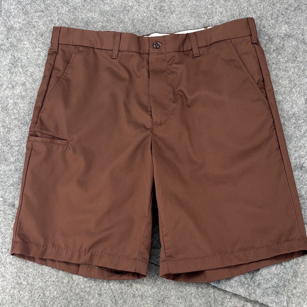 United Parcel Service Shorts 38 Men’s UPS